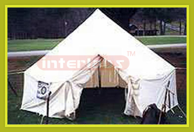 Bell Tent